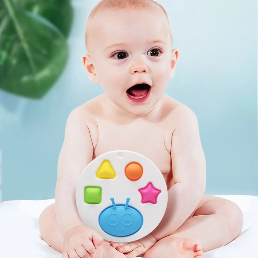 Baby Focus Training Board Baby Practice Board Infant Early Education Intelligence Development And Intensive Finger Training Toys
Baby Focus Training Board Baby Practice Board Infant Early Education Intelligence Development And Intensive Finger Training Toys