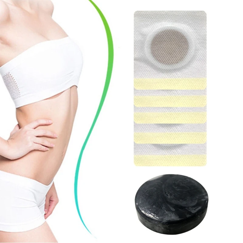 1 Set Volcanic Clay Soap and Novel Patch Whitening Minerals Face Body Cleanser
1 Set Volcanic Clay Soap and Novel Patch Whitening Minerals Face Body Cleanser