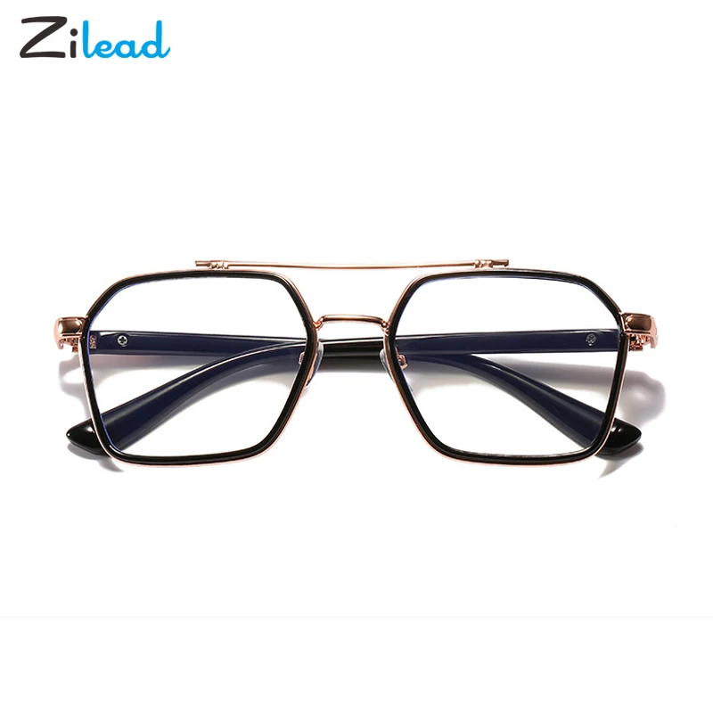 Zilead New Large-frame Myopia Glasses Anti-blue-ray Square Glasses Fashion Lady Nearsighted Glasses Ultralight Myopia Eyewear
Zilead New Large-frame Myopia Glasses Anti-blue-ray Square Glasses Fashion Lady Nearsighted Glasses Ultralight Myopia Eyewear