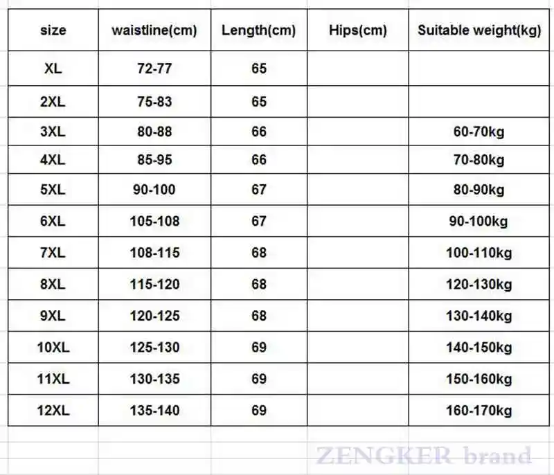 Summer plus size shorts cotton shorts high waist fat pants men's pockets with zipper beach pants 9XL 10XL 11XL 12XL
Summer plus size shorts cotton shorts high waist fat pants men's pockets with zipper beach pants 9XL 10XL 11XL 12XL