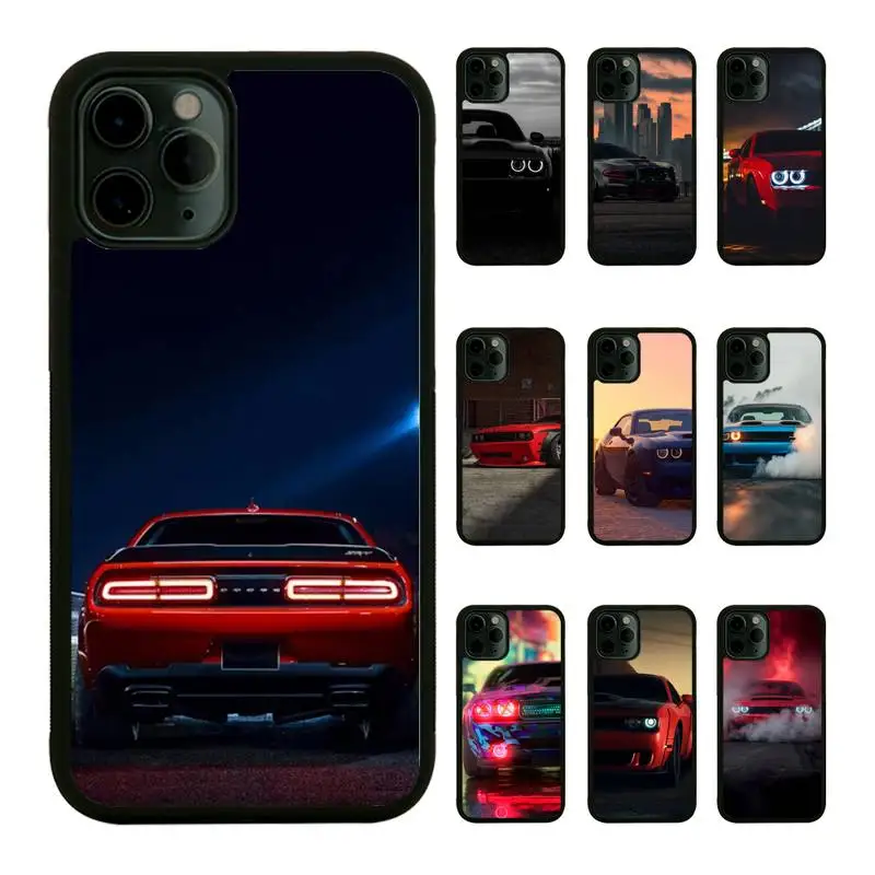 Sports racing car Dodge Charger Phone Case For iPhone 13 12 11Pro Max 11 XR XS Max X 8 7 6 6S Plus Mini SE 2020 hard Fundas
Sports racing car Dodge Charger Phone Case For iPhone 13 12 11Pro Max 11 XR XS Max X 8 7 6 6S Plus Mini SE 2020 hard Fundas