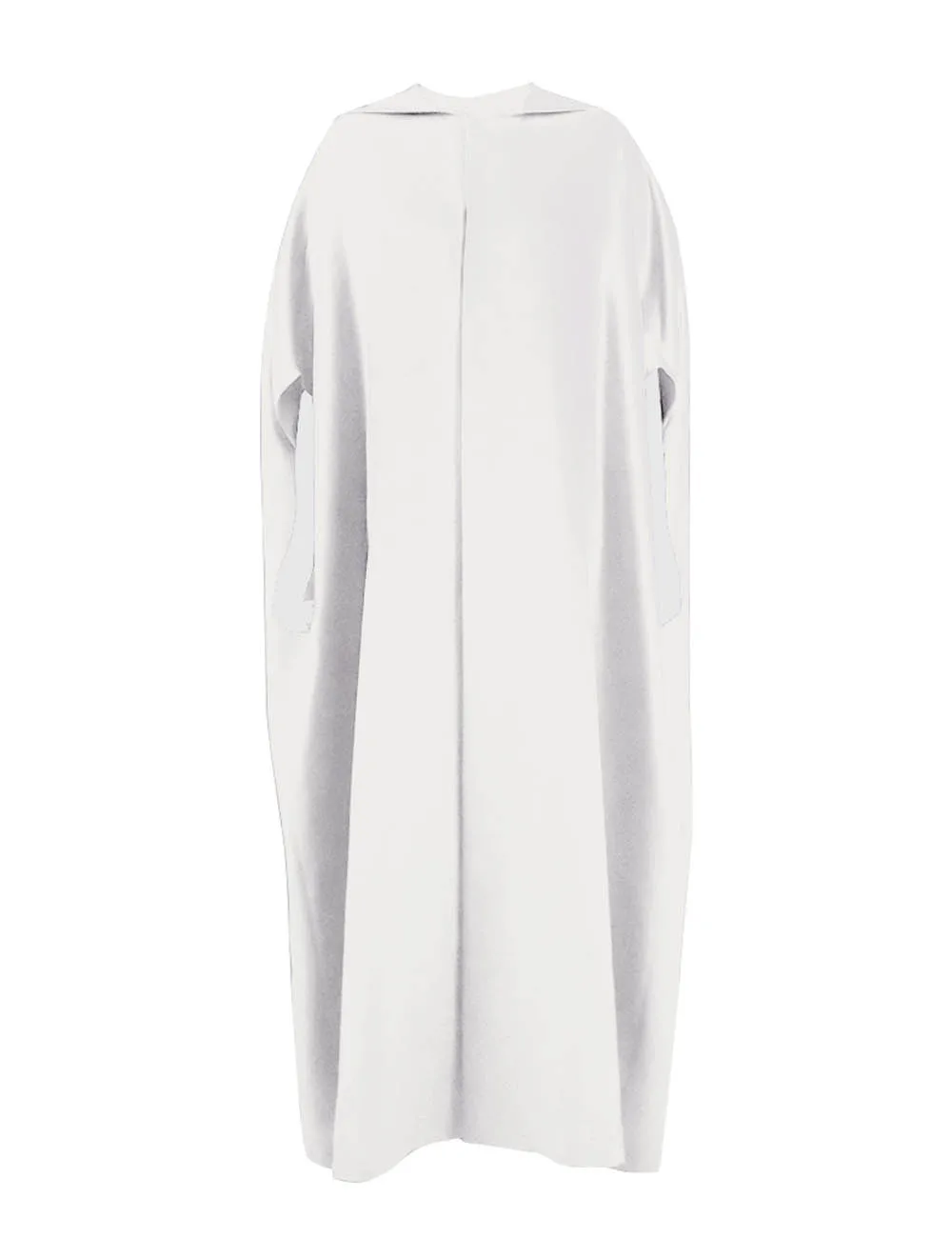 Cosdaddy 6Colors Maid Cloak Halloween Cosplay Costume Long Maxi Casual Cape Handmaid Costume
Cosdaddy 6Colors Maid Cloak Halloween Cosplay Costume Long Maxi Casual Cape Handmaid Costume