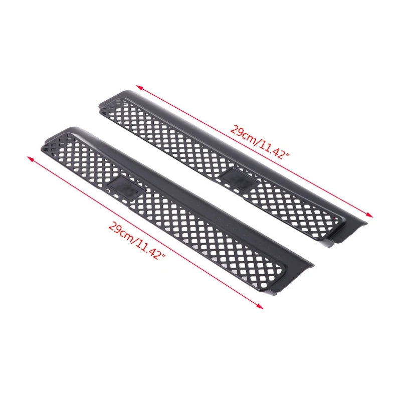 Rear Seat AC Heater Floor Air Duct Vent Outlet Cover for audi A4 B9/8W 2016-2018 Q9QD
Rear Seat AC Heater Floor Air Duct Vent Outlet Cover for audi A4 B9/8W 2016-2018 Q9QD