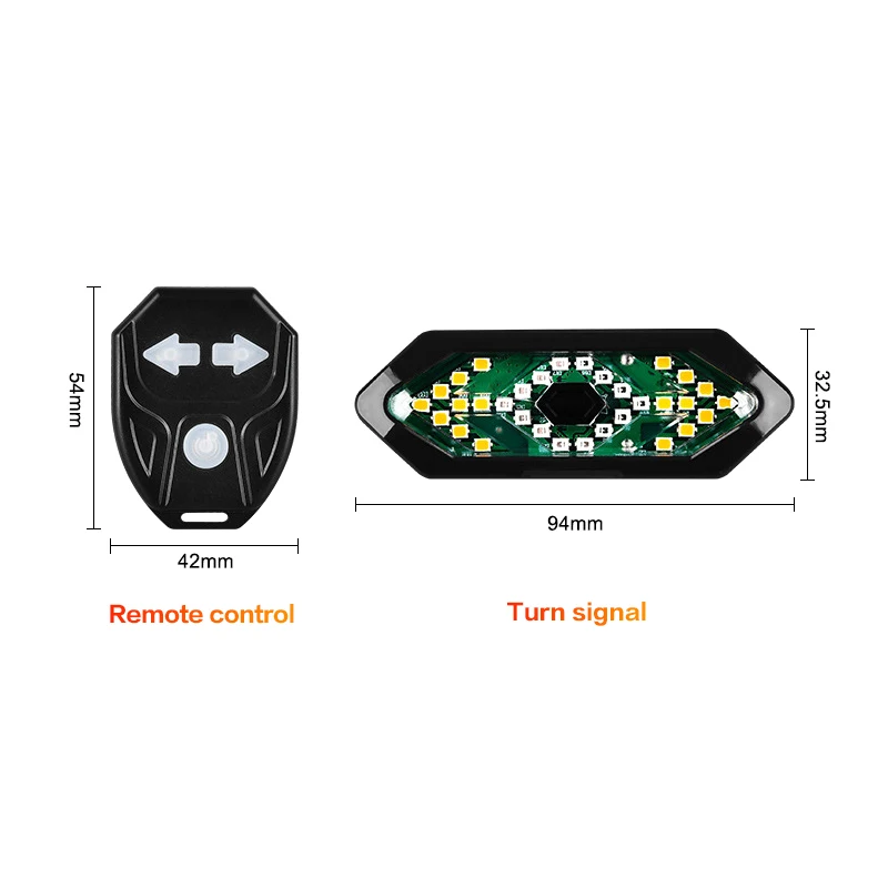 Bicycle Light USB Rechargeable Wireless Remote Control Waterproof Turn Signals Bicycle Taillight 2021 Waterproof Safety 2021
Bicycle Light USB Rechargeable Wireless Remote Control Waterproof Turn Signals Bicycle Taillight 2021 Waterproof Safety 2021