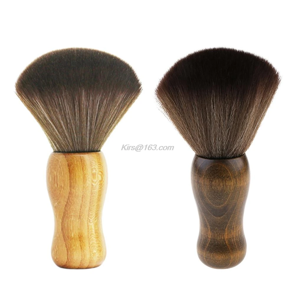 Anti-static Wooden Handle Soft Hair Record Cleaning Brush Stylus Dust Remover for LP Vinyl Record Turntable Player Accessories 
Anti-static Wooden Handle Soft Hair Record Cleaning Brush Stylus Dust Remover for LP Vinyl Record Turntable Player Accessories