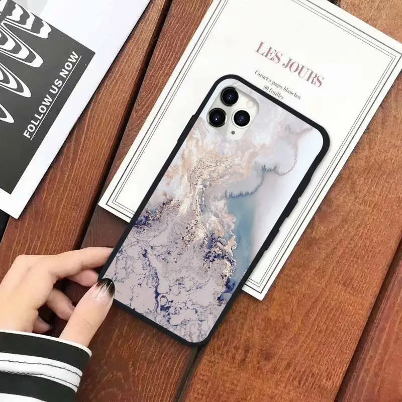 Marble colorful pattern pattern Phone Case for iPhone 11 12 pro XS MAX 8 7 6 6S Plus X 5S SE 2020 XR
Marble colorful pattern pattern Phone Case for iPhone 11 12 pro XS MAX 8 7 6 6S Plus X 5S SE 2020 XR