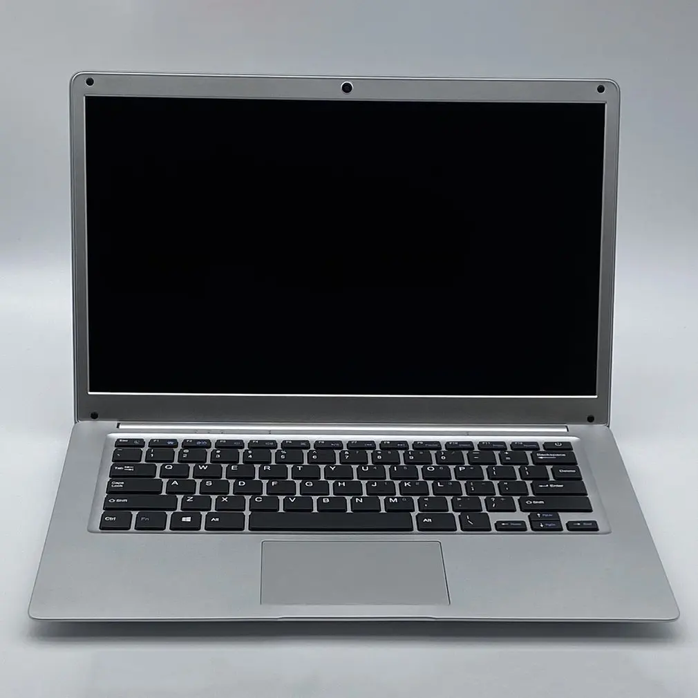 14 Inches 2GB Ram 1080p Windows 10 System 1366 x768 Screen Computer Four Core Cpu 32GB Rom White Laptop
14 Inches 2GB Ram 1080p Windows 10 System 1366 x768 Screen Computer Four Core Cpu 32GB Rom White Laptop