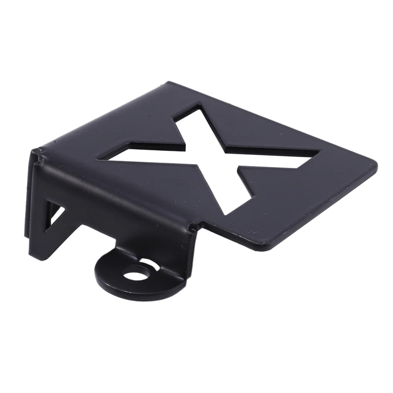 Motorcycle Rear Brake Fluid Eservoir Guard Cover Protector Fit for HONDA CB500X 2019-2020
Motorcycle Rear Brake Fluid Eservoir Guard Cover Protector Fit for HONDA CB500X 2019-2020