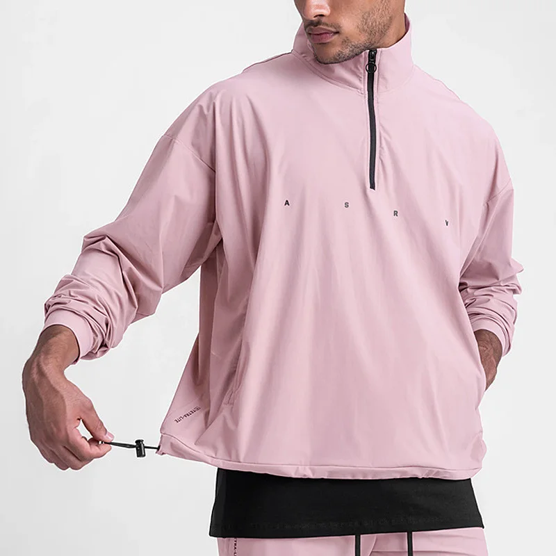 ASRV Men's Running Hooded Gym Fitness Sport Coat Sportswear Hoodies Zipper Jacket Hoody Sweatshirt Training Casual Pullover
ASRV Men's Running Hooded Gym Fitness Sport Coat Sportswear Hoodies Zipper Jacket Hoody Sweatshirt Training Casual Pullover