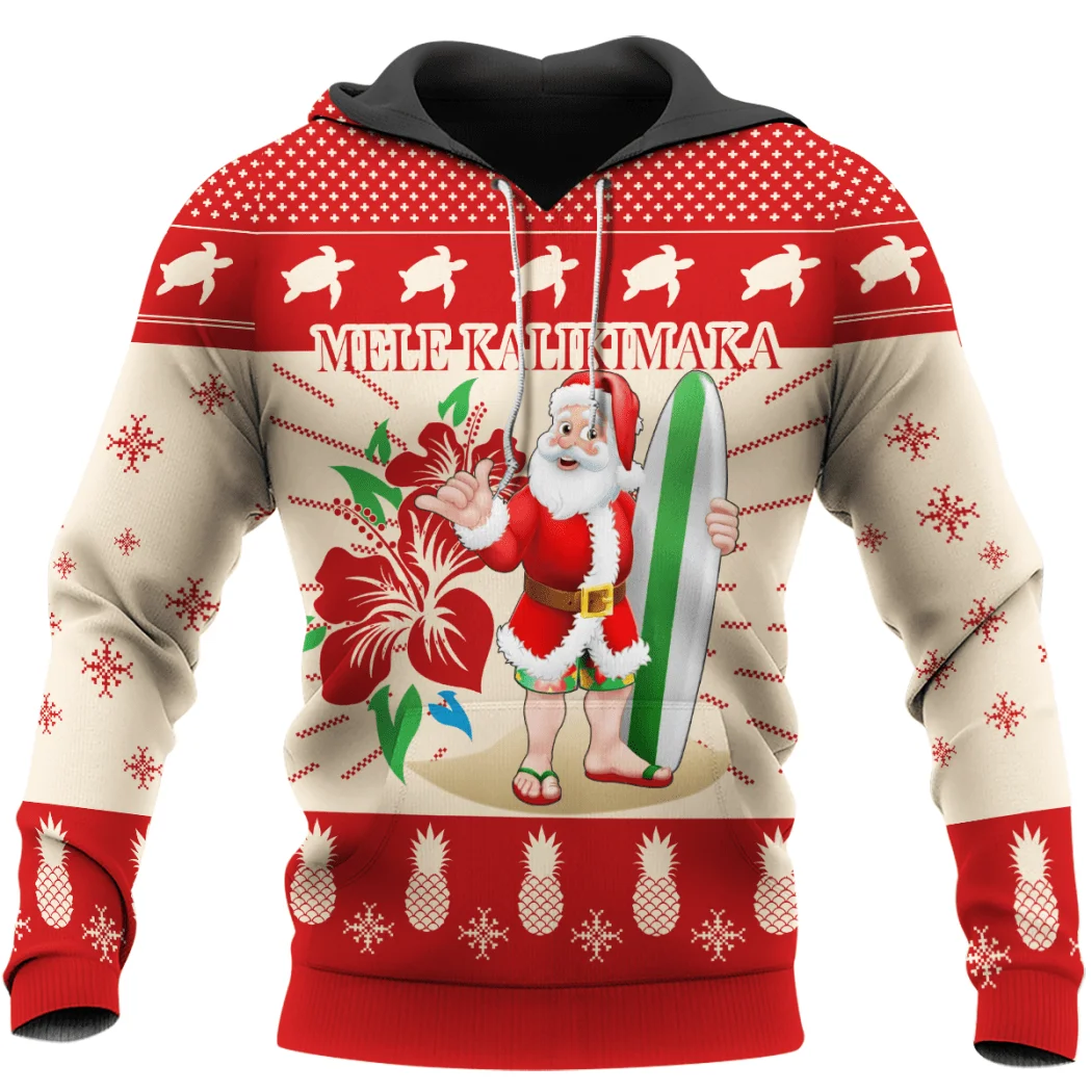 CLOOCL Merry Christmas Hoodies 3D Graphics Fashion Men Hoodie Unisex Hooded Sweatshirt Streetwear Casual Tracksuit Men Clothing
CLOOCL Merry Christmas Hoodies 3D Graphics Fashion Men Hoodie Unisex Hooded Sweatshirt Streetwear Casual Tracksuit Men Clothing