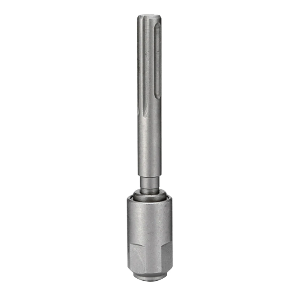 SDS Max to SDS Plus Adapter Replacement Electric Tool Metal Shank Chuck Electric Hammer Converter Power Tool Kit
SDS Max to SDS Plus Adapter Replacement Electric Tool Metal Shank Chuck Electric Hammer Converter Power Tool Kit