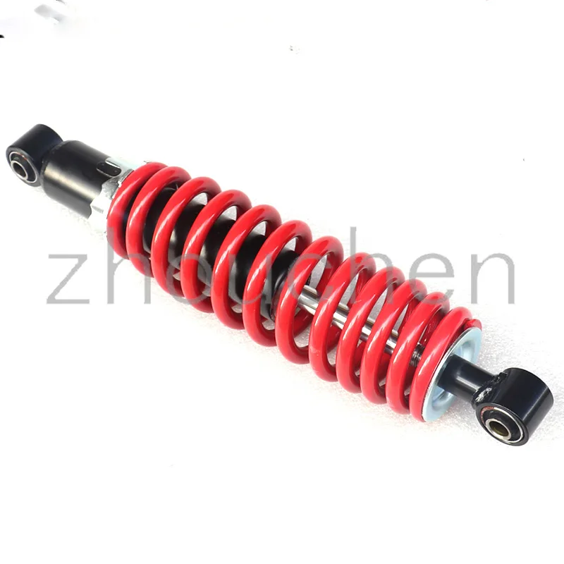325mm 350mm rear shock absorber to 150cc 200cc 250cc 300cc modified four-wheel karting accessories atv dirt pit bike
325mm 350mm rear shock absorber to 150cc 200cc 250cc 300cc modified four-wheel karting accessories atv dirt pit bike
