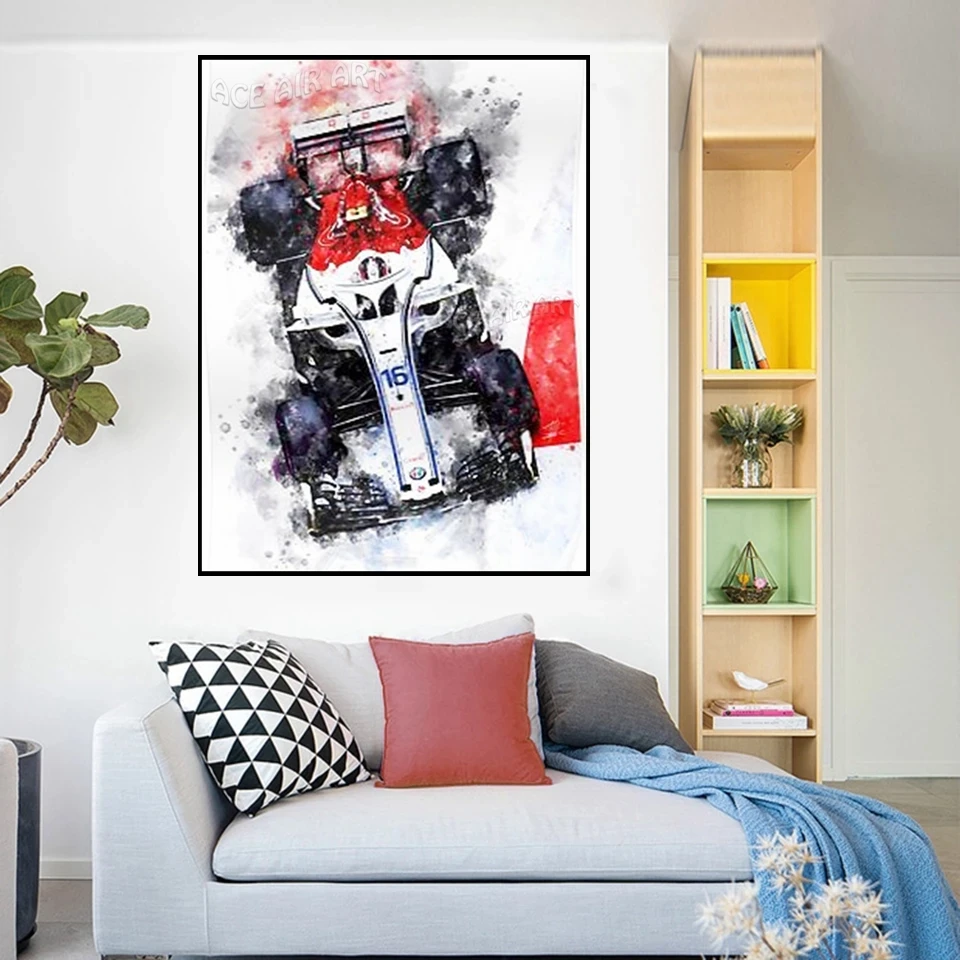 5D Diy Formula Car Diamond Painting Max Racing Get Away Rhinestones Full Drill Embroidery Mosaic Cross Stitch Home Decor Gift
5D Diy Formula Car Diamond Painting Max Racing Get Away Rhinestones Full Drill Embroidery Mosaic Cross Stitch Home Decor Gift