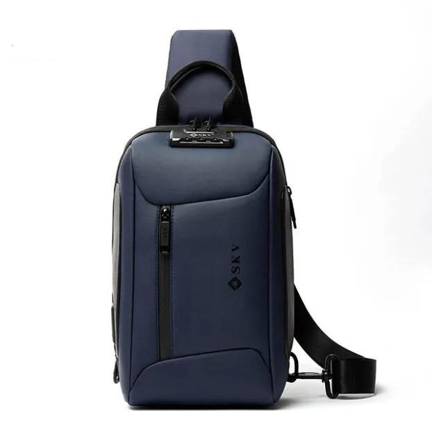 DHL10pcs Messenger Bag Men Casual Nylon Vertical section Multifunctional Sport Single Chest Bags
DHL10pcs Messenger Bag Men Casual Nylon Vertical section Multifunctional Sport Single Chest Bags