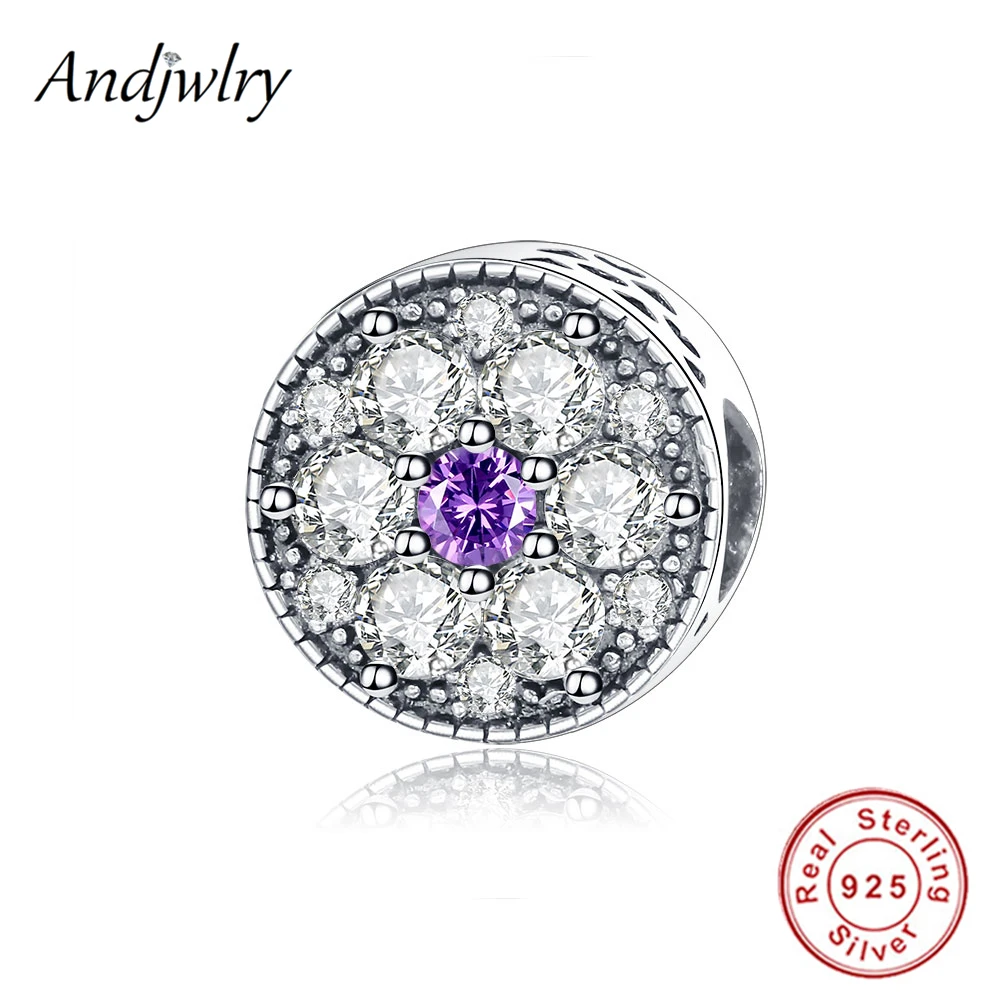 Fit Pandora Charms Bracelet Silver 925 Original Beads Charm With Clear Purple CZ Bangle Beads for Jewelry Women Berloque Making
Fit Pandora Charms Bracelet Silver 925 Original Beads Charm With Clear Purple CZ Bangle Beads for Jewelry Women Berloque Making