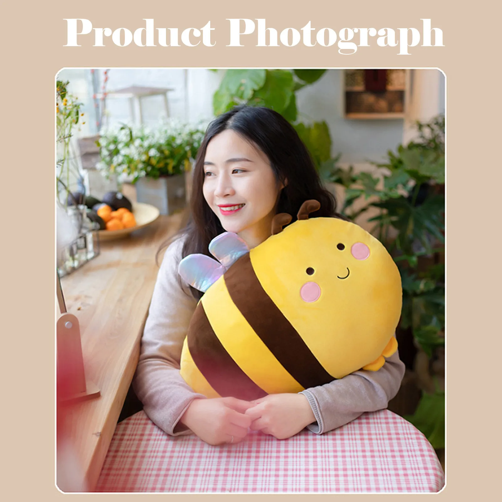 Doll Toy Cute Animal Shape Throw Pillow Toys Gift Back Support Soft Cushion Home Decor Pillow Cushion Juguetes de peluche
Doll Toy Cute Animal Shape Throw Pillow Toys Gift Back Support Soft Cushion Home Decor Pillow Cushion Juguetes de peluche