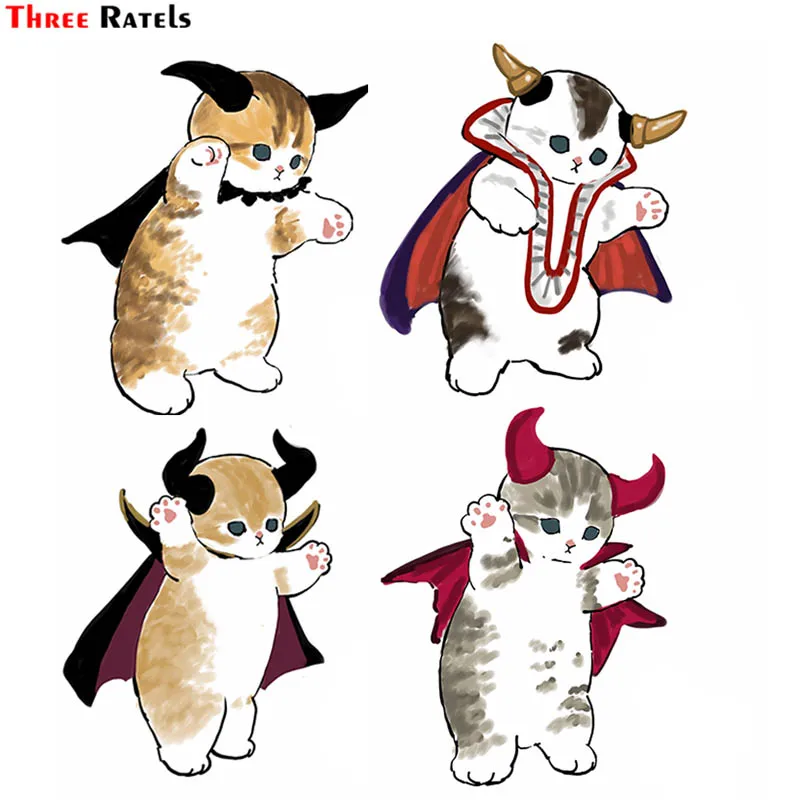 Три Ratels F232 Милая Пижама «Hello Kitty», Пижамный костюм кошки, сделанные Mofu песок наклейка для чемодана ноутбука Чемодан для телефона на мотоцикл ...
Три Ratels F232 Милая Пижама «Hello Kitty», Пижамный костюм кошки, сделанные Mofu песок наклейка для чемодана ноутбука Чемодан для телефона на мотоцикл ...