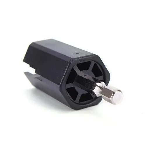 Assemble Electric Drill Hexagonal Guitar String Winder Head Tools Parts & Accessories For Electric Acoustic Guitar Bass 
Assemble Electric Drill Hexagonal Guitar String Winder Head Tools Parts & Accessories For Electric Acoustic Guitar Bass