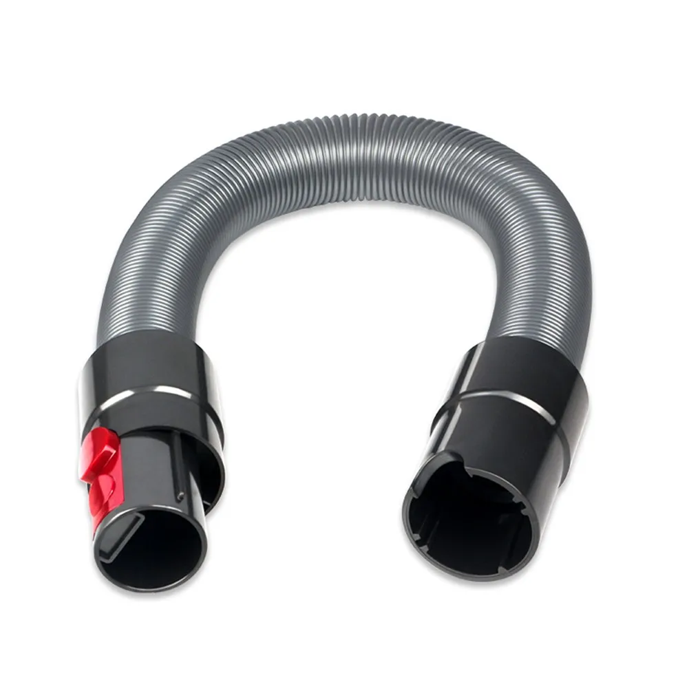 Extension Hose+ Trigger Lock For DYSON V15 SV22 Vacuum Extra Long Extension Pipe Replacement Spare Parts Accessories Vacuum
Extension Hose+ Trigger Lock For DYSON V15 SV22 Vacuum Extra Long Extension Pipe Replacement Spare Parts Accessories Vacuum