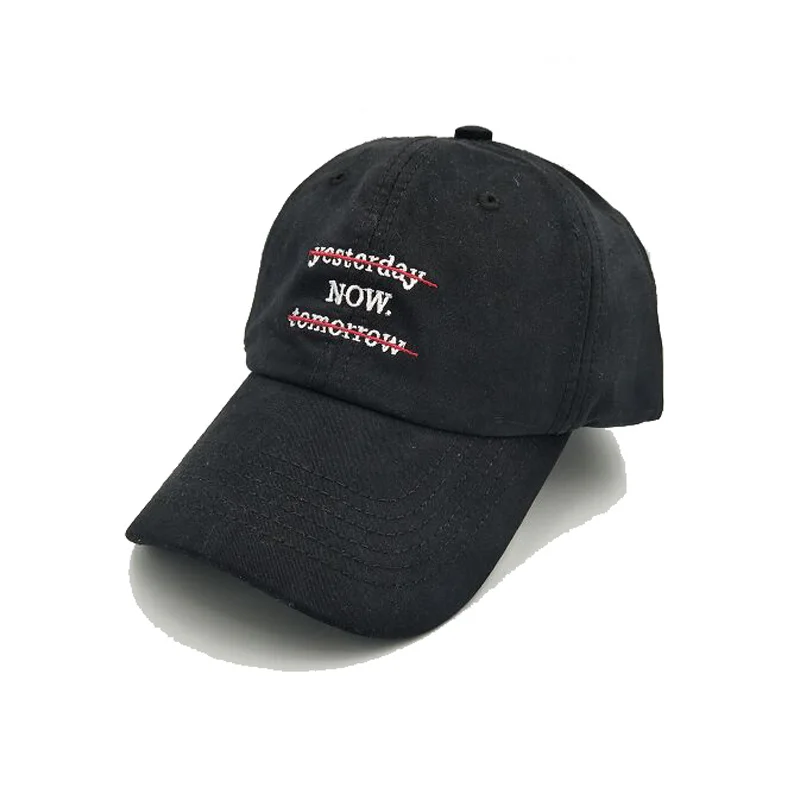 Online Celebrity Embroidery letter Baseball Cap Spring Autumn Snapback Cycling Cotton Hat Wome Men Casquette Femme Peaked Cap
Online Celebrity Embroidery letter Baseball Cap Spring Autumn Snapback Cycling Cotton Hat Wome Men Casquette Femme Peaked Cap