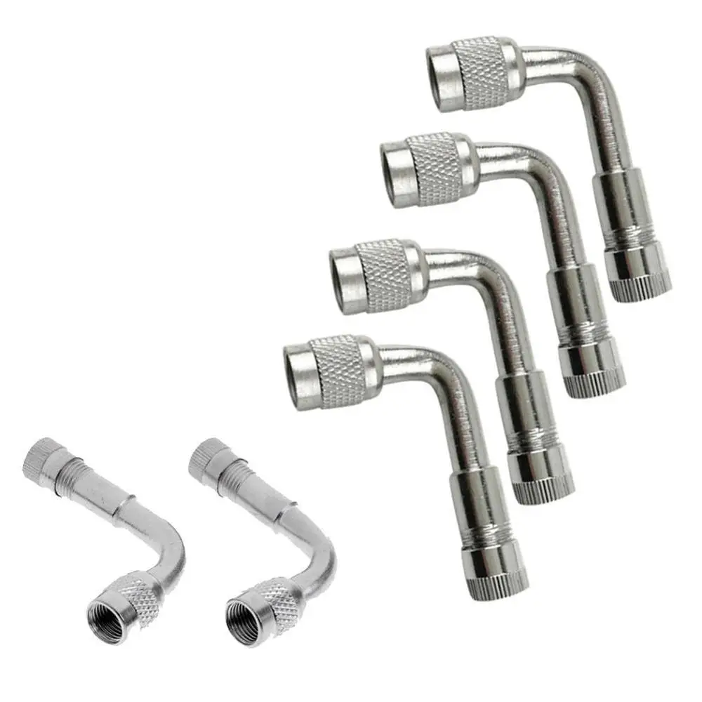 90 Grad Winkel Ventil Adapter Reifen Rohr Verlngerung D0L8 Lux Motorrad Adapter U6N4
90 Grad Winkel Ventil Adapter Reifen Rohr Verlngerung D0L8 Lux Motorrad Adapter U6N4