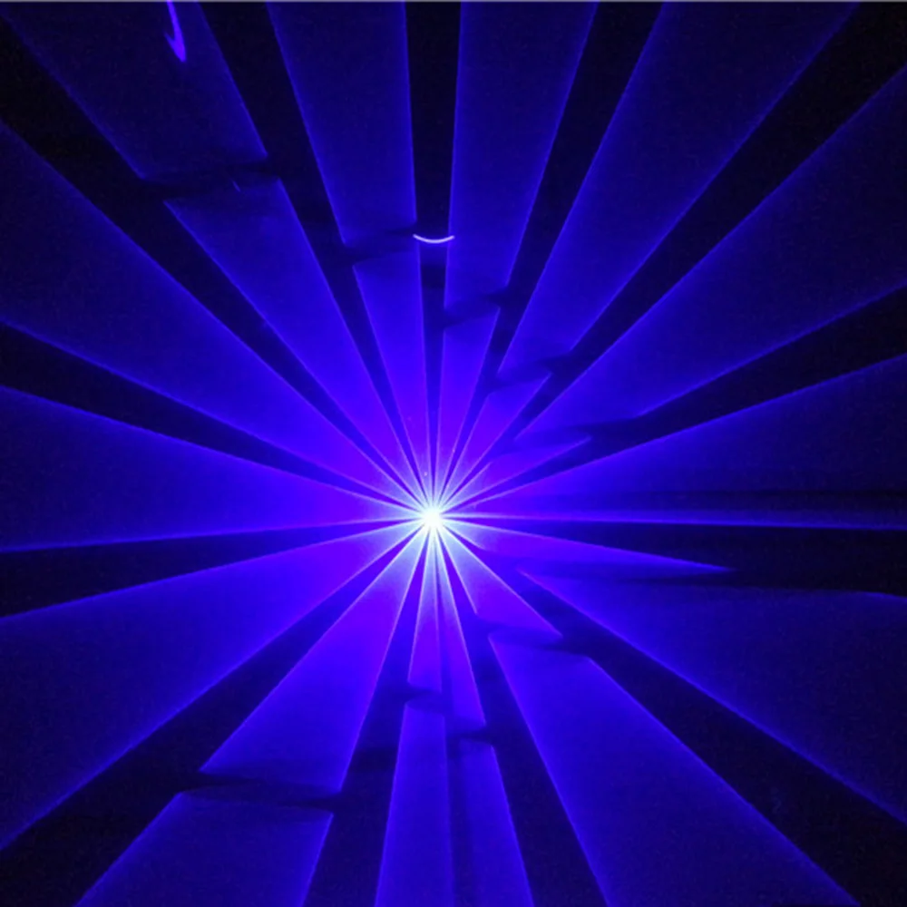 Single color 4W pure diode 445nm Blue laser module Professional Light Holiday Lighting
Single color 4W pure diode 445nm Blue laser module Professional Light Holiday Lighting