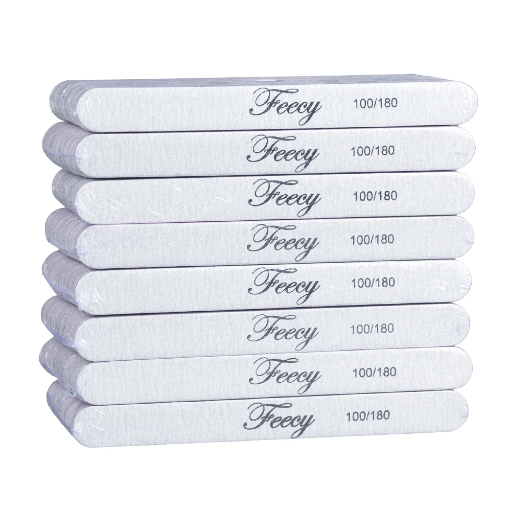 10pcs Nail Files Buffer Set Double Sided 100/180 Grit Nail File Trimmer Lime Block Buffer Sandpaper Manicure Pedicure Kit Tools 
10pcs Nail Files Buffer Set Double Sided 100/180 Grit Nail File Trimmer Lime Block Buffer Sandpaper Manicure Pedicure Kit Tools