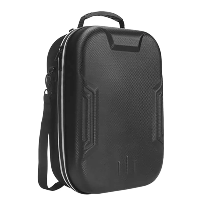 Сумка для хранения большой емкости, портативный водонепроницаемый защитный чехол на молнии, сумка с ручкой для HTC Vive Cosmos
Сумка для хранения большой емкости, портативный водонепроницаемый защитный чехол на молнии, сумка с ручкой для HTC Vive Cosmos