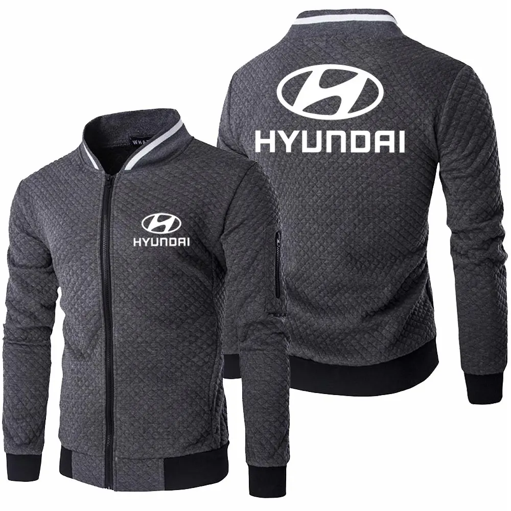 New Cotton Material Soft Mens Clothing Fashion Trends for Hyundai Logo Coat 3D Print Men's Jacket Fall Top Casual Zipper Jackets
New Cotton Material Soft Mens Clothing Fashion Trends for Hyundai Logo Coat 3D Print Men's Jacket Fall Top Casual Zipper Jackets