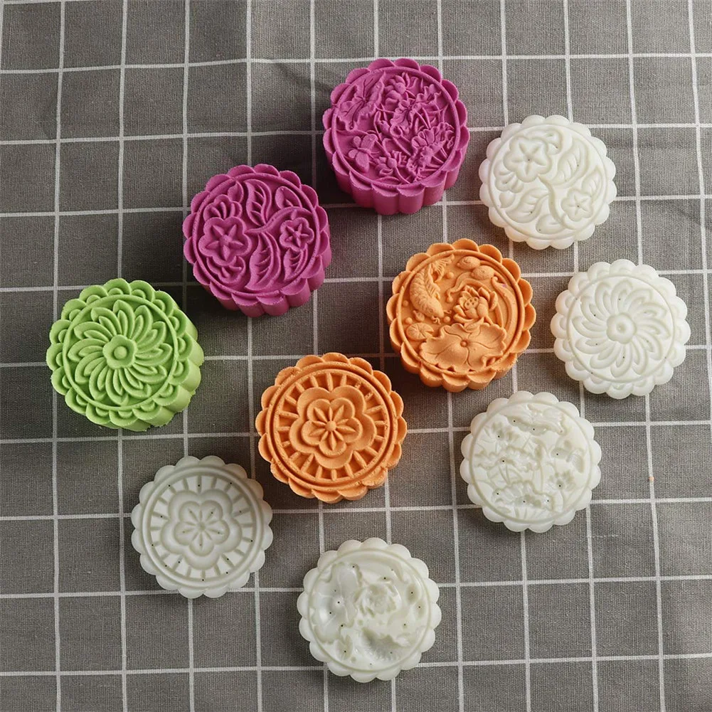 150g Cookie Stamps Moon Cake Mold Thickness Adjustable Christmas Cookie Press DIY Hand Press Cutter Moon cake mould DIY Mold XH
150g Cookie Stamps Moon Cake Mold Thickness Adjustable Christmas Cookie Press DIY Hand Press Cutter Moon cake mould DIY Mold XH
