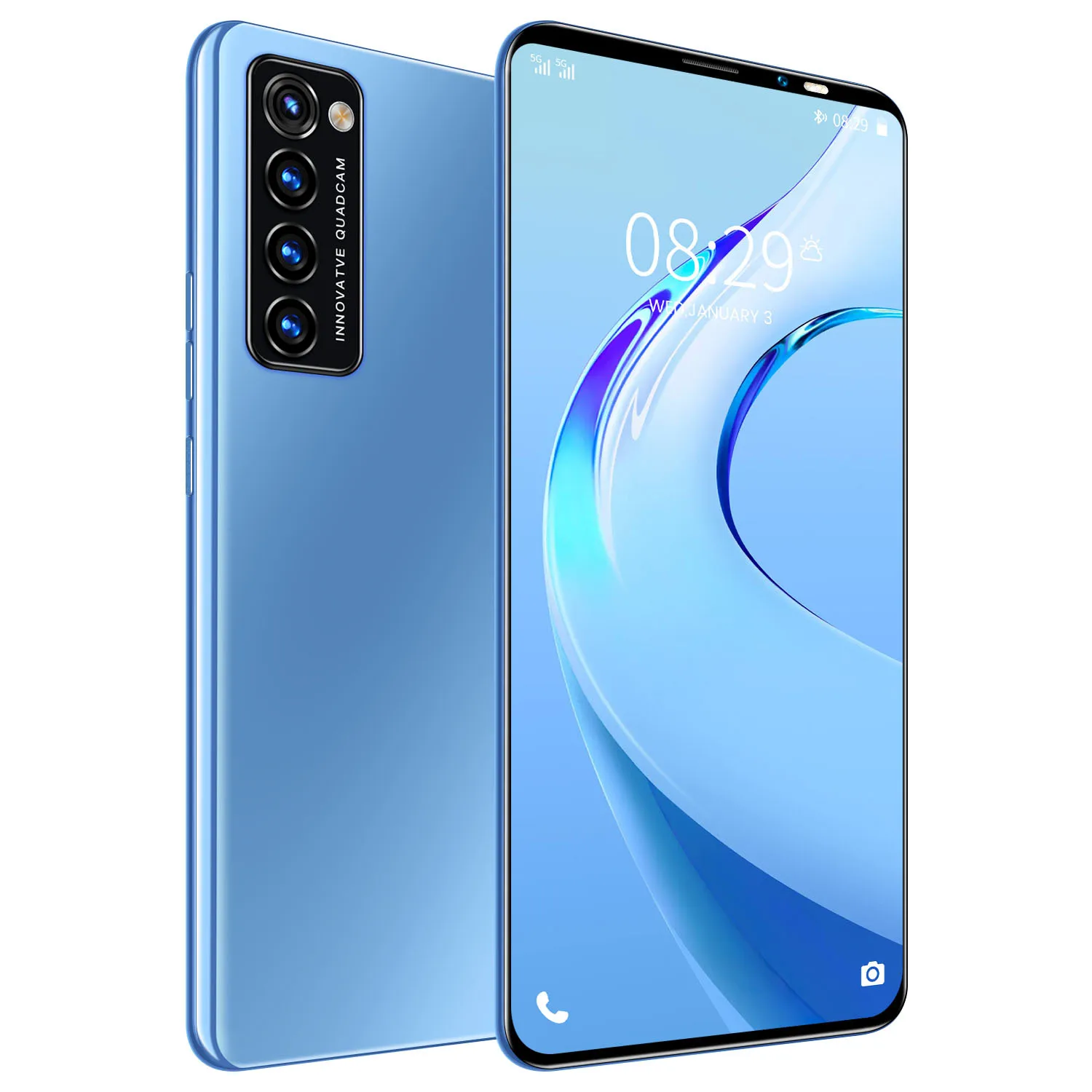 Cheap Smart Phone S21 5.8 Inch Full Screen Smartphone Android 8MB RAM+128GB Unlocked Dual Sim Mobile Phone free shipping
Cheap Smart Phone S21 5.8 Inch Full Screen Smartphone Android 8MB RAM+128GB Unlocked Dual Sim Mobile Phone free shipping