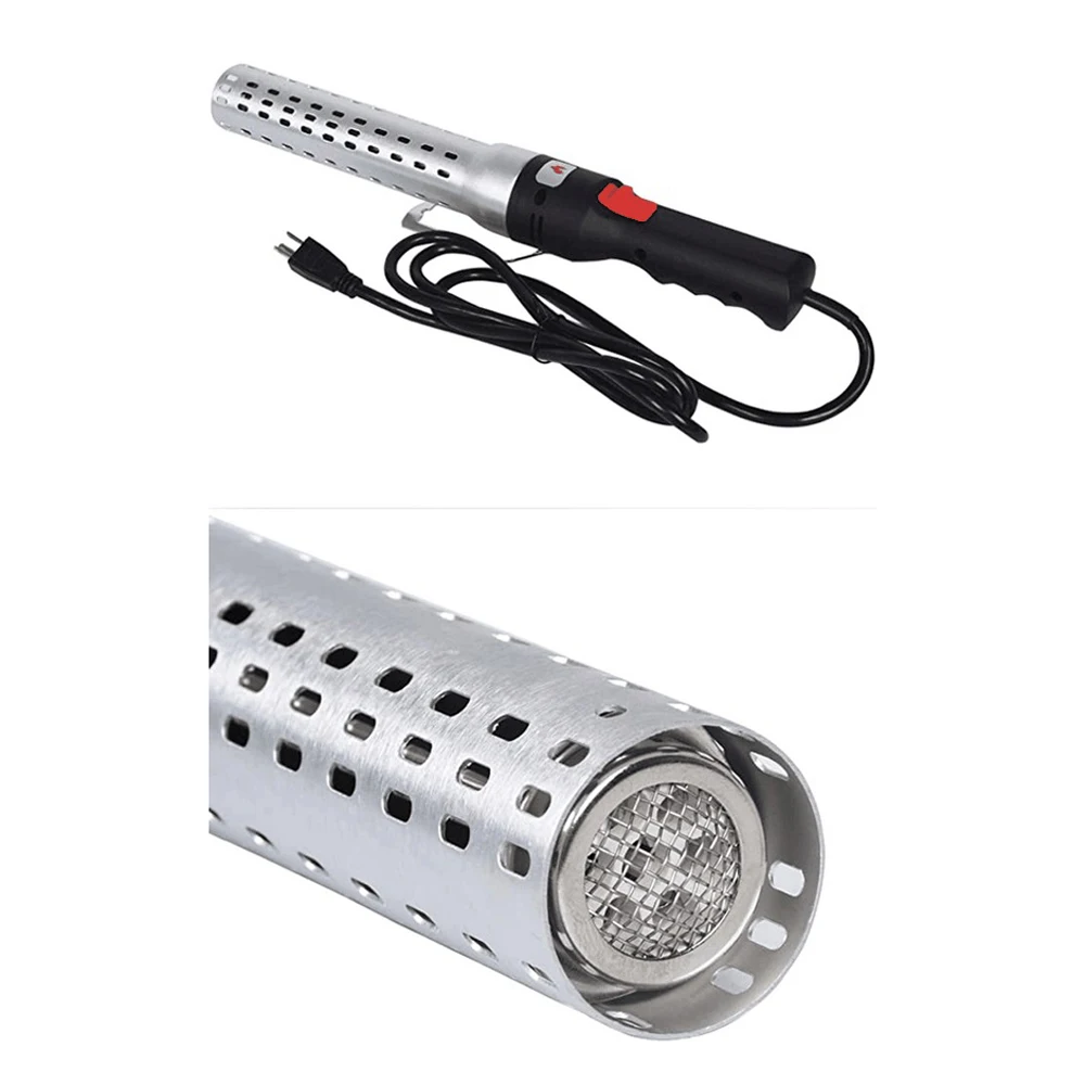 Barbecue Starter Barbecue Fire Charcoal Equipment Advanced Charcoal Lighter No Gas Built-in Fast High-power Blower
Barbecue Starter Barbecue Fire Charcoal Equipment Advanced Charcoal Lighter No Gas Built-in Fast High-power Blower