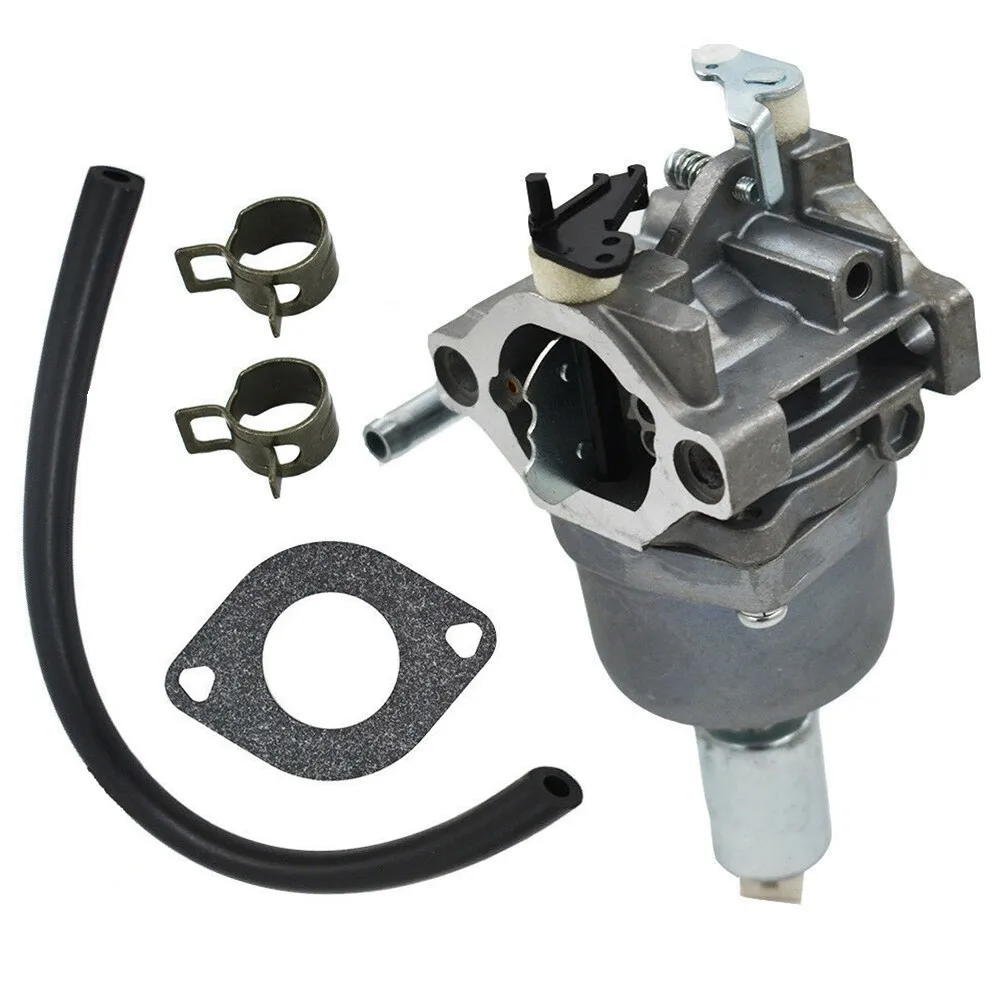 Carburetor Carb Clamps Gasket For 796109 591731 594593 14.5hp - 21hp Carb Lawn Mower Parts Carburateur Accessories Kit
Carburetor Carb Clamps Gasket For 796109 591731 594593 14.5hp - 21hp Carb Lawn Mower Parts Carburateur Accessories Kit