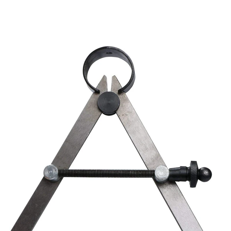 1Pc Flexible Dial Test Indicator Magnetic Metal Base Holder Stand 330X10mm with 3Pcs Flat Leg Spring Caliper
1Pc Flexible Dial Test Indicator Magnetic Metal Base Holder Stand 330X10mm with 3Pcs Flat Leg Spring Caliper