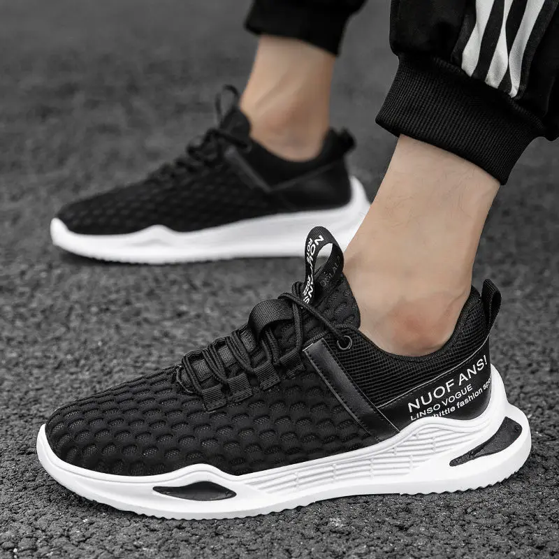 2022Herenschoenen Comfortabele En Modieuze Loopschoenen Sneakers Ademend Vliegende Geweven Sport Mannen Schoenen Mannen Schoenen
2022Herenschoenen Comfortabele En Modieuze Loopschoenen Sneakers Ademend Vliegende Geweven Sport Mannen Schoenen Mannen Schoenen