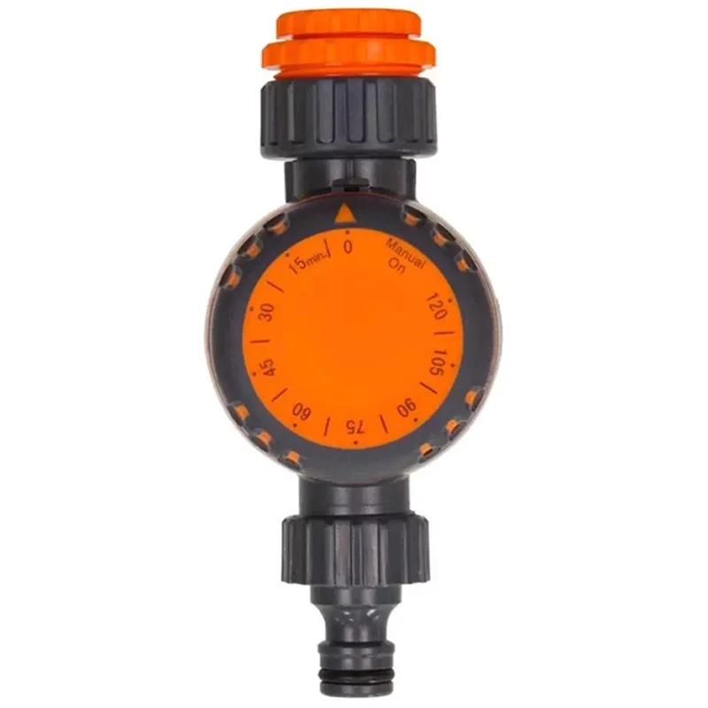 Automatic Watering Timer Mechanical Irrigation Timer Greenhouse Garden Irrigation Controller Watering Controller
Automatic Watering Timer Mechanical Irrigation Timer Greenhouse Garden Irrigation Controller Watering Controller