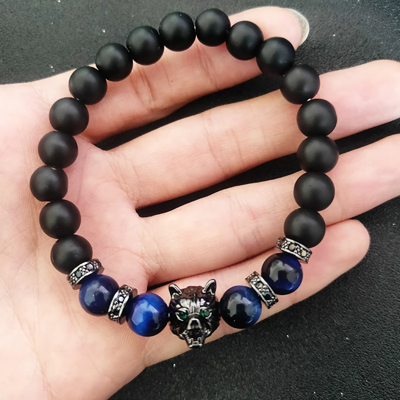 Новый женский браслет 8 мм из бисера из натурального камня мужской браслет из синего Тигрового Глаза из натурального камня черный браслет
Новый женский браслет 8 мм из бисера из натурального камня мужской браслет из синего Тигрового Глаза из натурального камня черный браслет