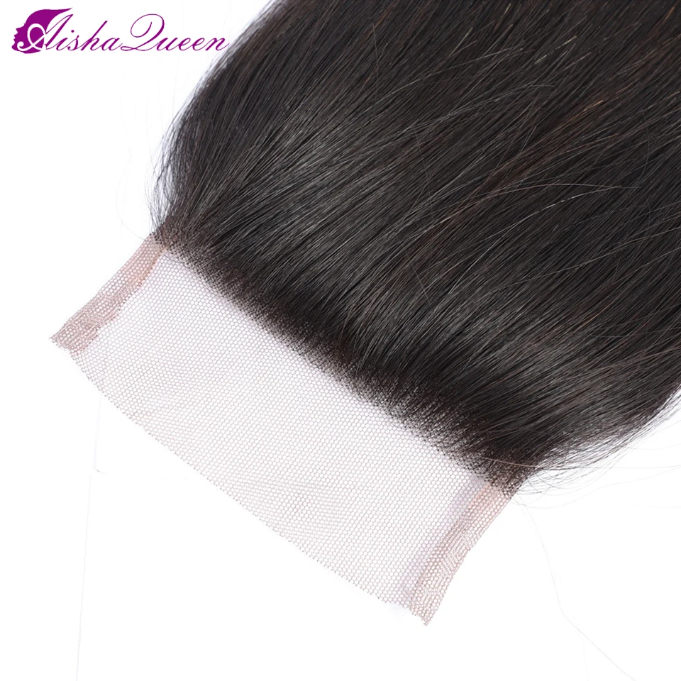 Aisha Queen Peruvian Hair Weave Bundles With Closure Non-remy Human Hair Natural Color 3 Bundles With Closure
Aisha Queen Peruvian Hair Weave Bundles With Closure Non-remy Human Hair Natural Color 3 Bundles With Closure