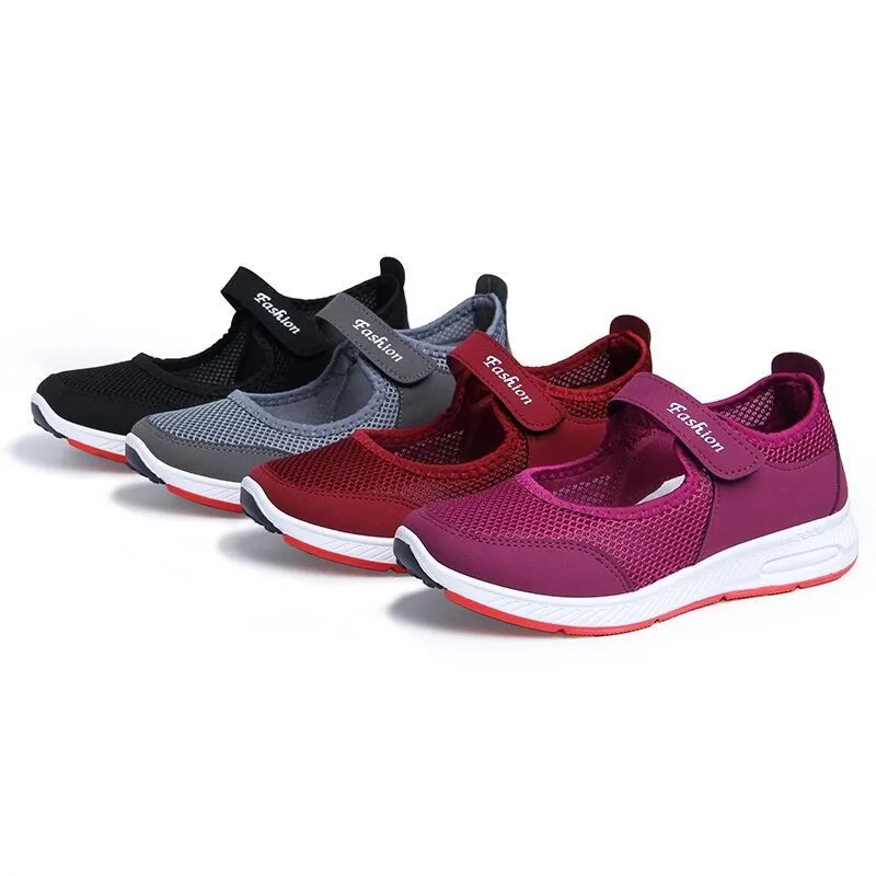 2020 summer fashionable personalized mesh sandals soft bottom anti slip sexy women's shoes
2020 summer fashionable personalized mesh sandals soft bottom anti slip sexy women's shoes
