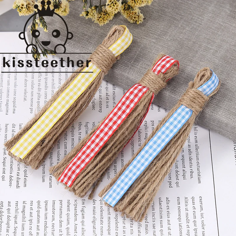 Kissteether New Decoration Wall Hanging Wooden Beads Hemp Rope Tassels Home Tassels Colored Ribbons Hemp Rope Tassels Toy Gift
Kissteether New Decoration Wall Hanging Wooden Beads Hemp Rope Tassels Home Tassels Colored Ribbons Hemp Rope Tassels Toy Gift