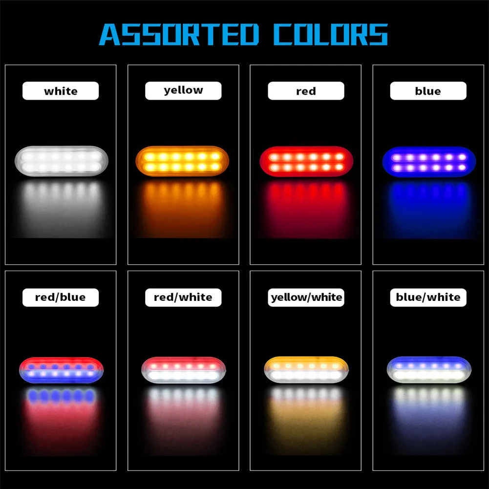 SUHU 12 LED truck side light flashing light signal light 12V-24V IM Stable Flash Lamp for Truck, van , pickup
SUHU 12 LED truck side light flashing light signal light 12V-24V IM Stable Flash Lamp for Truck, van , pickup