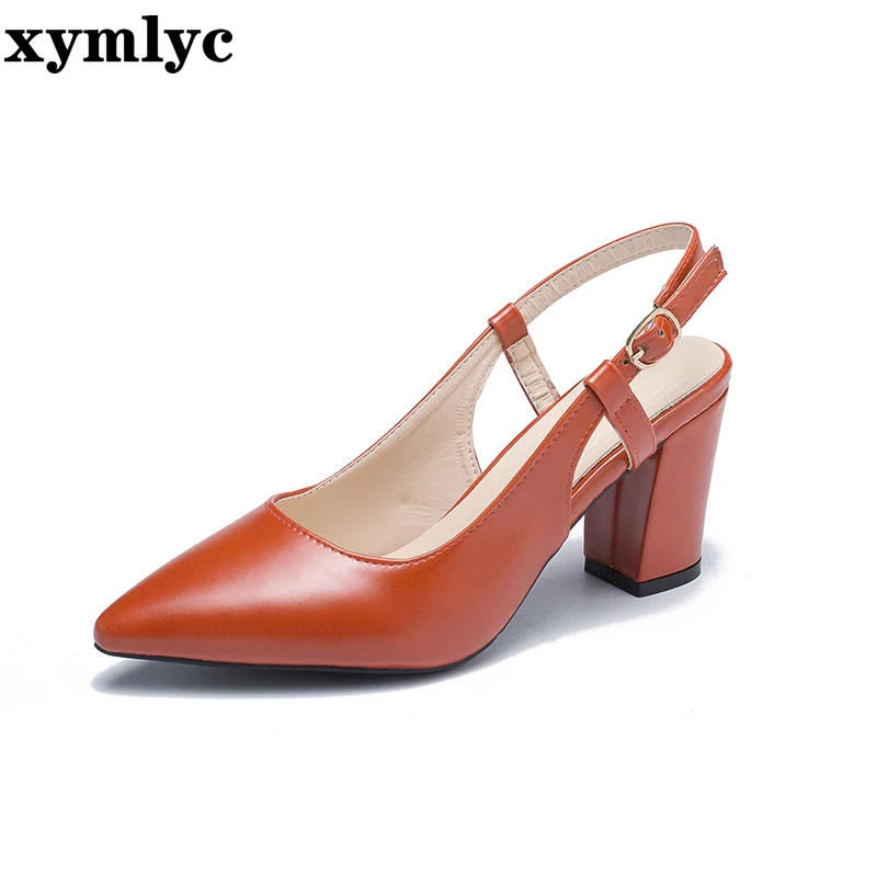 Spring New Women High Heels Outdoor Fashion Shoes Shallow Mouth Leisure Women Shoes Professional Work Shoes buckles Size34-39
Spring New Women High Heels Outdoor Fashion Shoes Shallow Mouth Leisure Women Shoes Professional Work Shoes buckles Size34-39