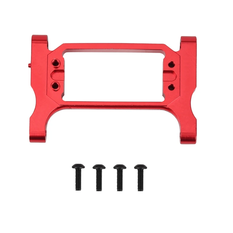 Metal Front Chassis Brace Crossmember Beam for 1/10 RC Car Traxxas TRX-4 TRX4 TRX 4 Upgrade 
Metal Front Chassis Brace Crossmember Beam for 1/10 RC Car Traxxas TRX-4 TRX4 TRX 4 Upgrade