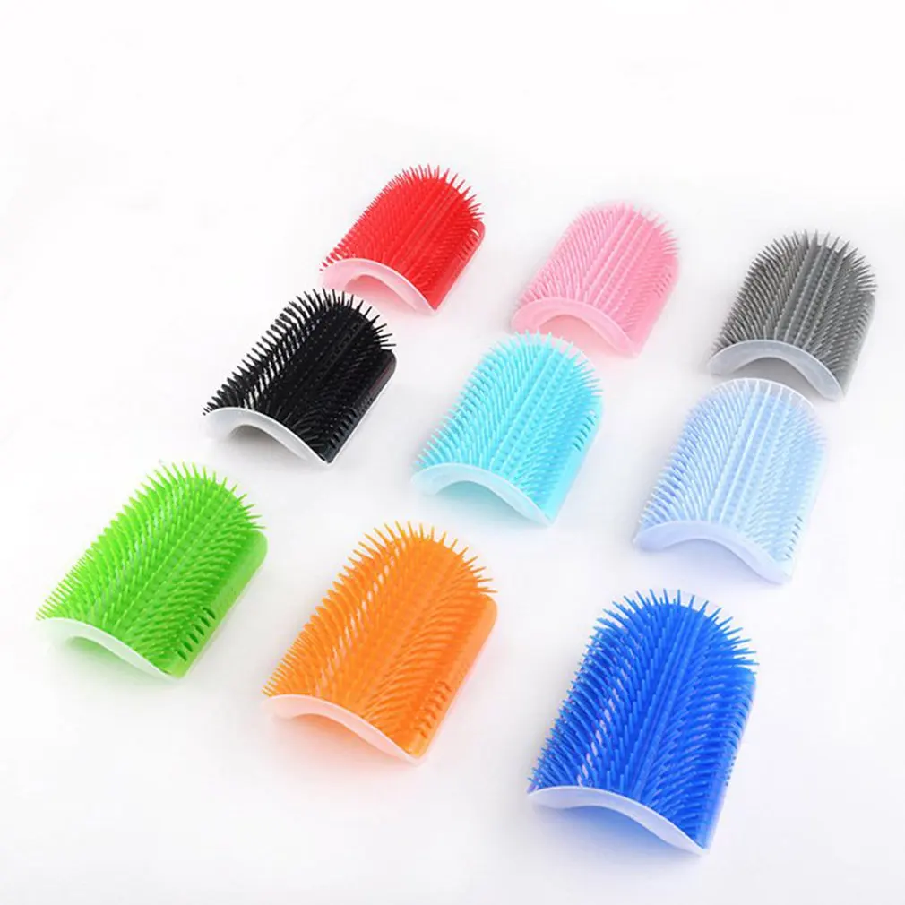 Pet Cat Grooming Instrument For Pet Grooming Tools, Hair Removal Dogs, Cat Hair Brushes, Hair Trimmers Pet fornecimentos
Pet Cat Grooming Instrument For Pet Grooming Tools, Hair Removal Dogs, Cat Hair Brushes, Hair Trimmers Pet fornecimentos