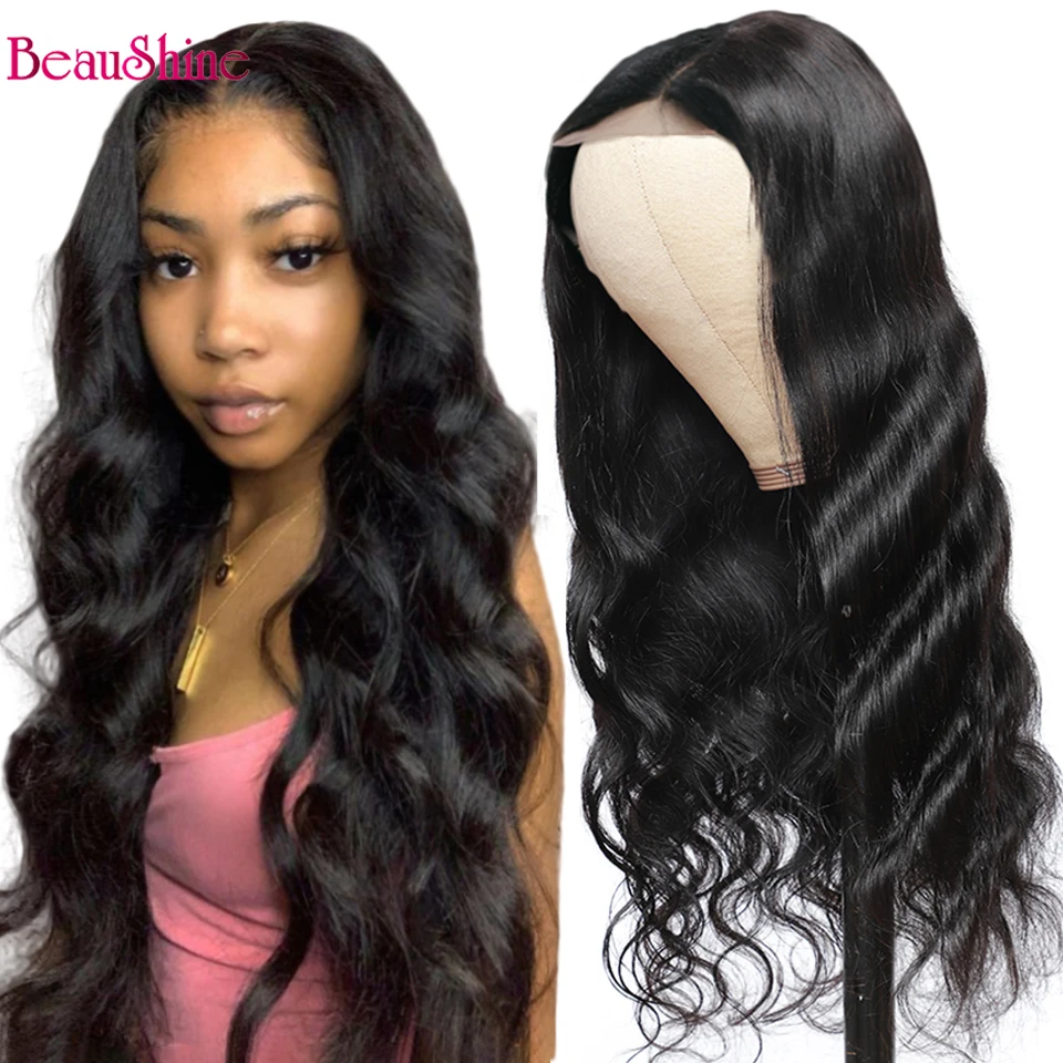 Body Wave 28 30 INCH 4x4 Lace Closure Wigs Brazilian Remy Human Hair Wig Glueless Lace Closure Wigs For Women
Body Wave 28 30 INCH 4x4 Lace Closure Wigs Brazilian Remy Human Hair Wig Glueless Lace Closure Wigs For Women