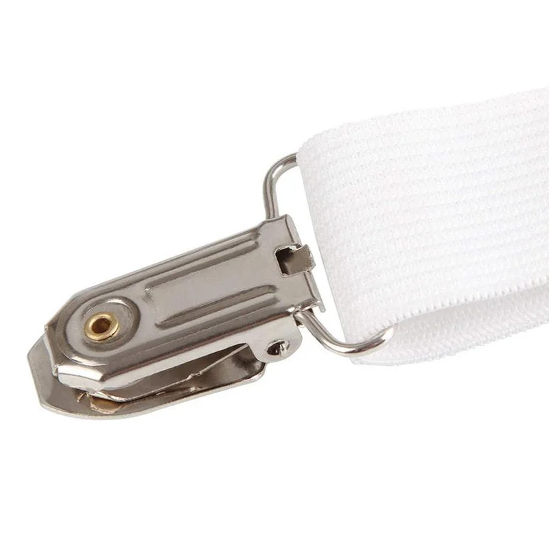 Elastic Adjustable Bed Sheet Grippers Belt Fastener Bed Sheet Clips Mattress Cover Blankets Grippers Holder Home Textiles
Elastic Adjustable Bed Sheet Grippers Belt Fastener Bed Sheet Clips Mattress Cover Blankets Grippers Holder Home Textiles