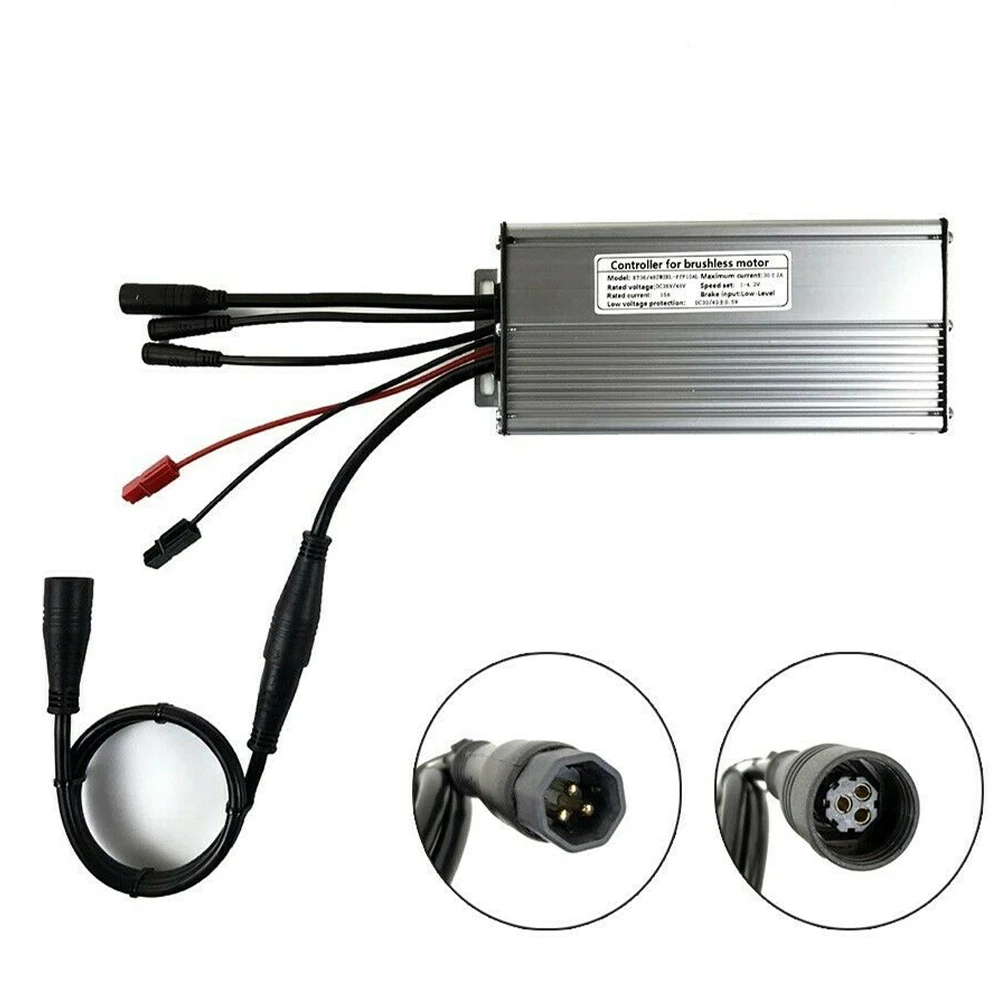 3-Pin 60cm Cable Ebike Motor Extension Cable Waterproof Wheel Motor Extension Cable 1000W Bicycle Kit E-bike Conversion Cable
3-Pin 60cm Cable Ebike Motor Extension Cable Waterproof Wheel Motor Extension Cable 1000W Bicycle Kit E-bike Conversion Cable