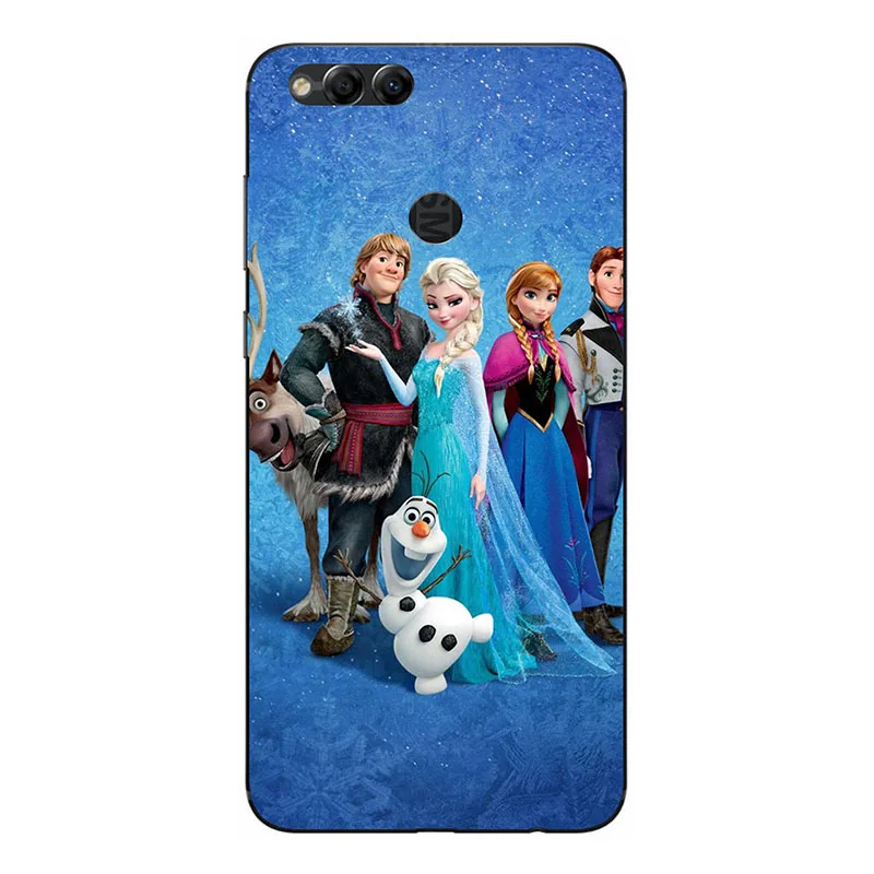 TPU Soft Case For Huawei Honor 7X Phone Case Panda Printing Silicone Cover For Huawei Honor 7X X7 Case on Honor7X Coque Bumper
TPU Soft Case For Huawei Honor 7X Phone Case Panda Printing Silicone Cover For Huawei Honor 7X X7 Case on Honor7X Coque Bumper