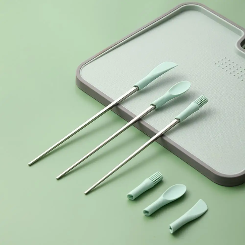 Простой в использовании 1 Набор уникальный эластичный экономящий работу скребок для выпечки многоразовый кондитерский скребок широкое при... 
Простой в использовании 1 Набор уникальный эластичный экономящий работу скребок для выпечки многоразовый кондитерский скребок широкое при...