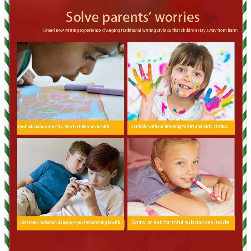 Children's Cartoon LCD Writing Board 8.5Inch Color Writing Board Red Writing Board Gifts for Christmas Gifts for Kids
Children's Cartoon LCD Writing Board 8.5Inch Color Writing Board Red Writing Board Gifts for Christmas Gifts for Kids